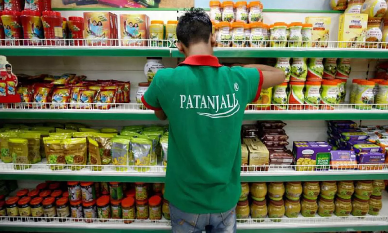 SC warns Patanjali Ayurved to stop publishing ‘misleading’ claims
