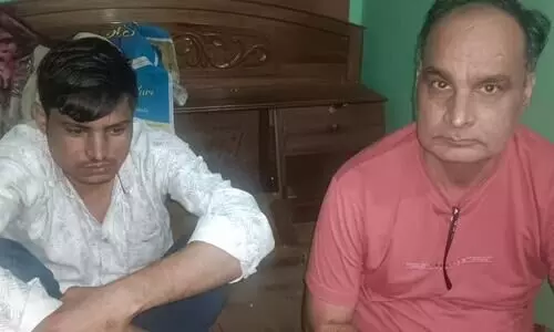 Assam: Two held for involvement in hawala transactions in Guwahati