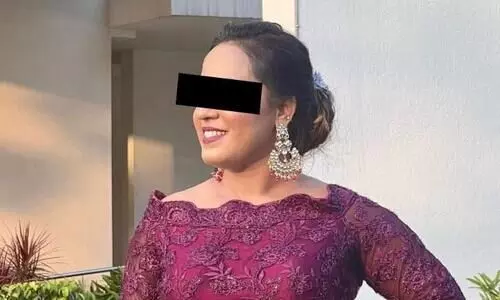 Assam woman rescued from clutches of Nigerian captors