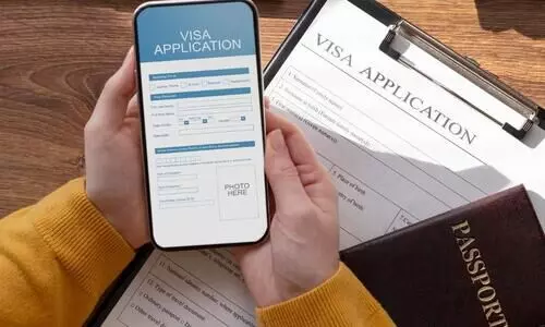 India resumes e-visa services for Canadians after two-month pause: Sources