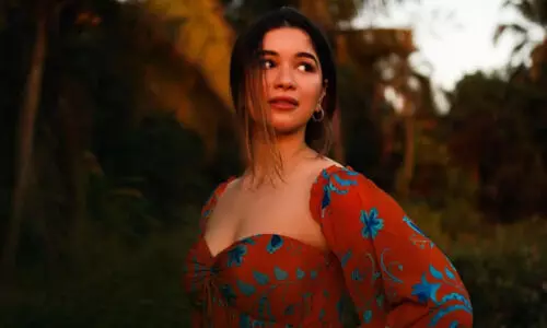 ‘I don’t have an account on X’ Sara Tendulkar calls out fake accounts