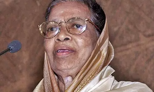 First woman Supreme Court Judge passes away