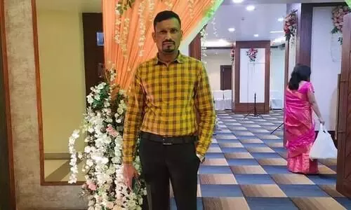 Guwahati: Crime Branch arrested senior DC office employee in fraud case