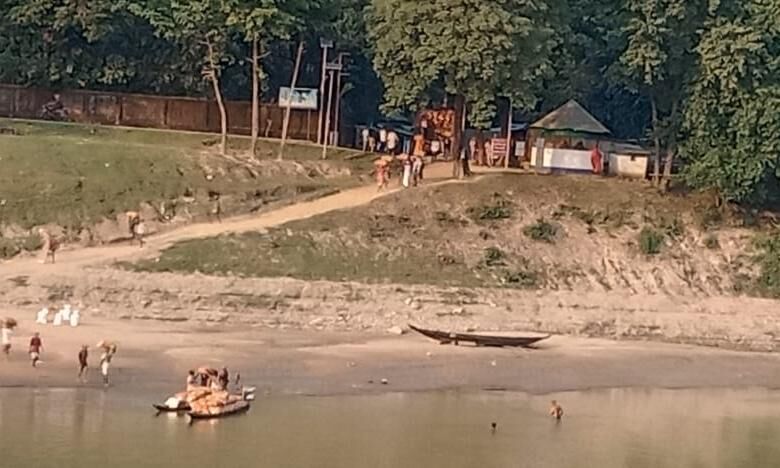 Karimganj administration implements Section 144 along Bangladesh border