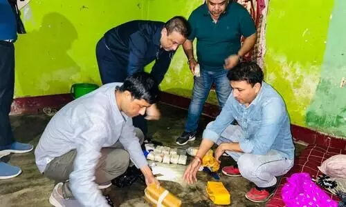 Guwahati: STF seizes 29,000 yaba tablets worth Rs 7.25 crore, two held
