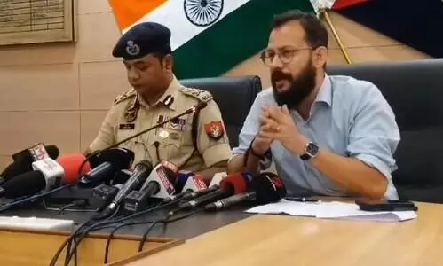 Guwahati Police to intensify probe into land fraud network