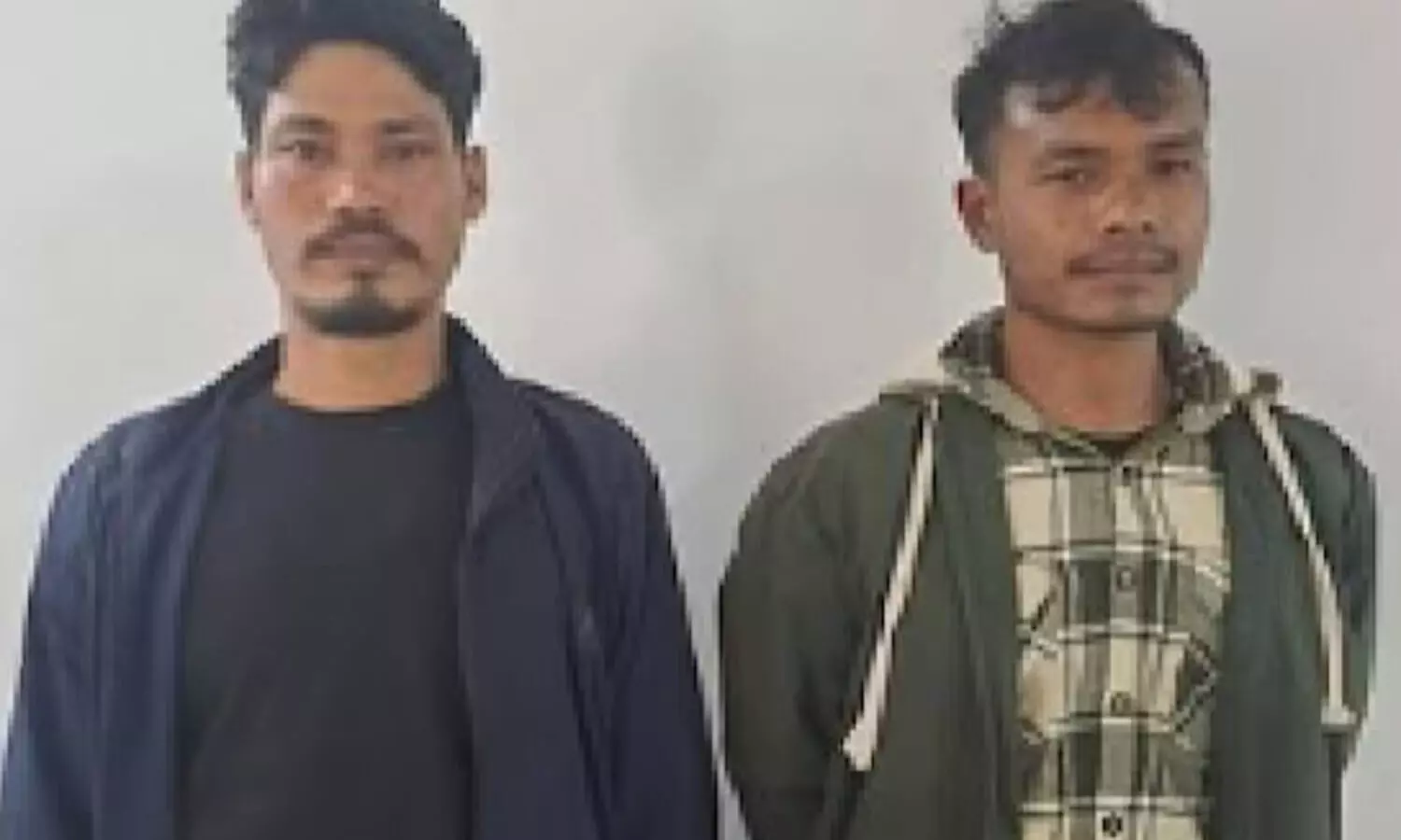 Two ULFA-I cadres surrender before police in Assams Sonari