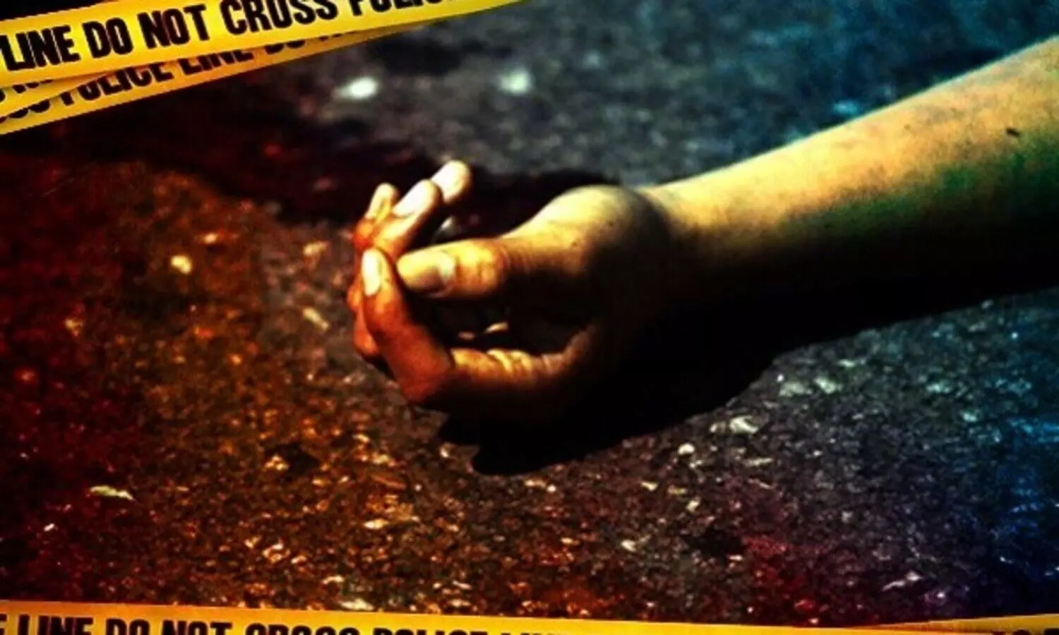 Pune: Woman punches husband to death for not taking her to Dubai on birthday