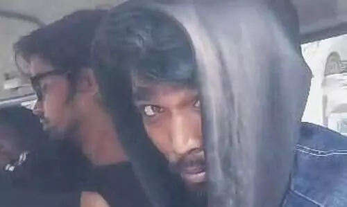 Fake job racket busted in Dhubri, two arrested