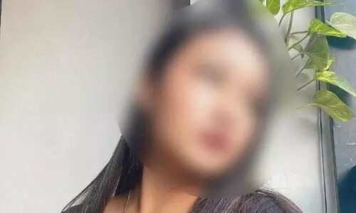 Woman found dead under mysterious circumstances in Guwahati