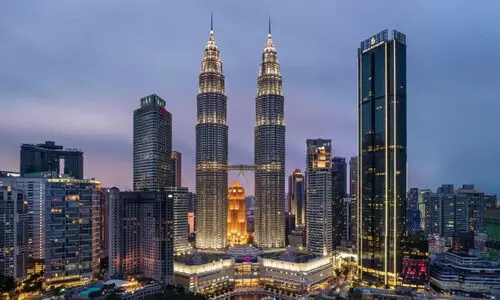 Malaysia announces visa-free entry for Indians