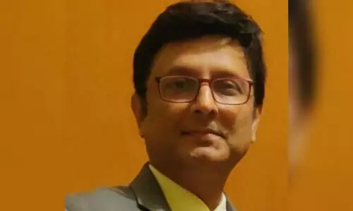 Assam’s Devashish Sharma appointed chairman of Cancer Care India