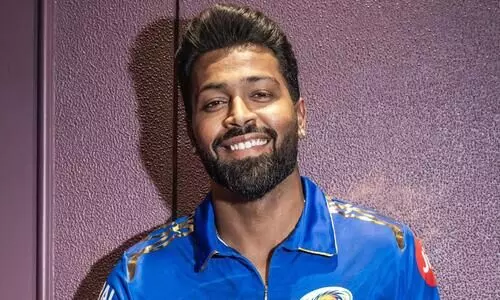 IPL: Hardik Pandya traded to Mumbai Indians from Gujarat Titans; Cameron Green traded to RCB from MI