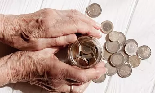 Assam govt employees to intensify stir for Old Pension Scheme