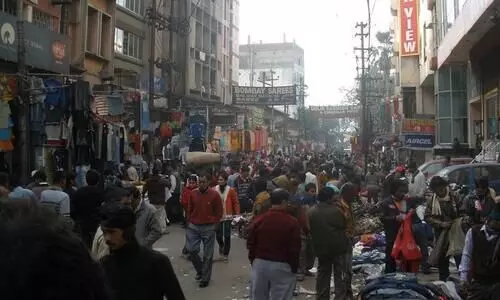 Guwahati: Fancy Bazar wholesale market likely to be shifted