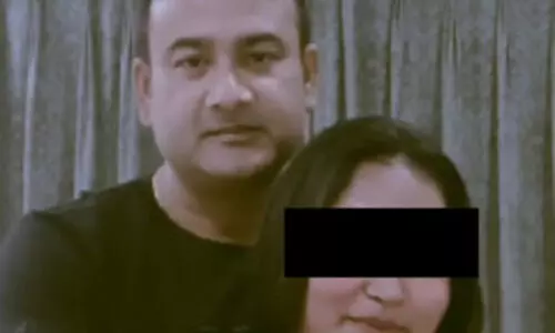 Guwahati Murder: Prime suspect Mani Khan remanded in judicial custody