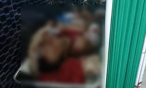 Assam: Unidentified miscreants kill retired engineer in Kokrajhar