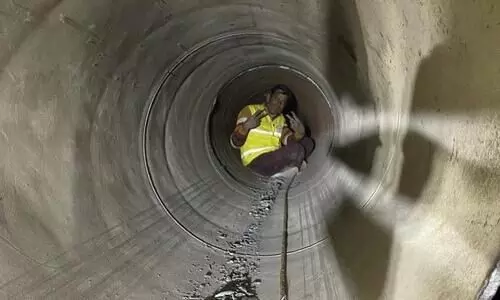 Uttarkashi Tunnel Rescue: Unveiling the heroes behind the rescue of 41 workers