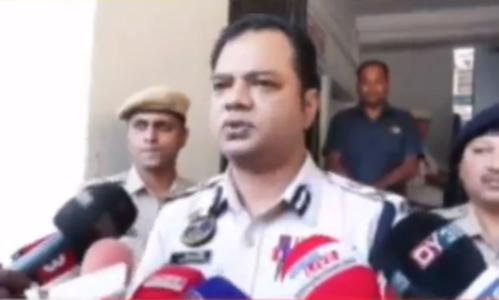 Guwahati: 4 individuals held for involvement in hawala transactions