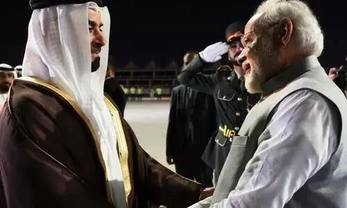 PM Modi to have 7 bilateral meets to deliver 4 speeches in Dubai