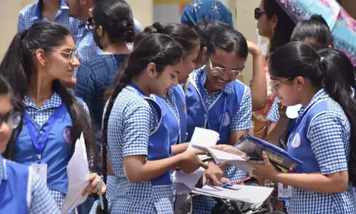 No division or distinction to be awarded to board exam candidates: CBSE