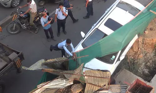 How Assam Police plans to curb rise in road accidents this New Year?