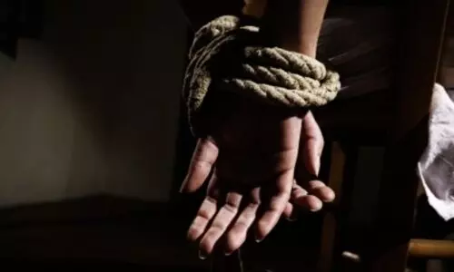 Three from Assam abducted in Arunachal Pradesh by suspected militants