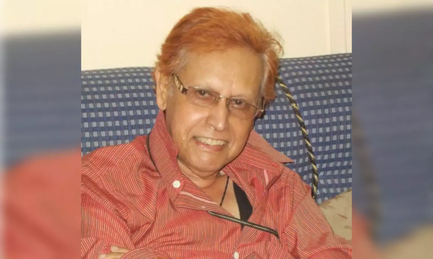 Assam: Eminent musician Bhabesh Goswami passes away