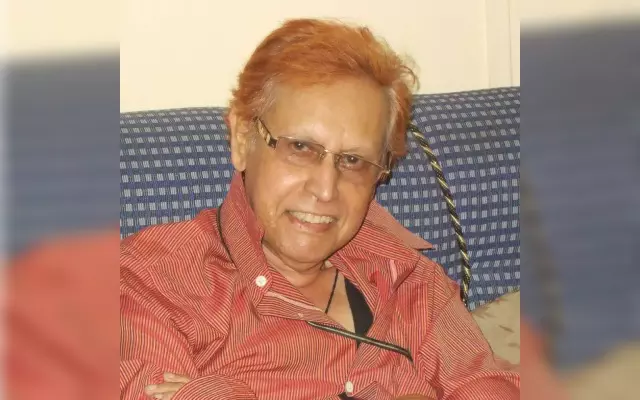 Assam: Eminent musician Bhabesh Goswami passes away Assam: Eminent musician Bhabesh Goswami passes away