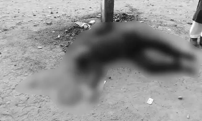 Assam: Road mishap kills one in Goalpara Assam: Road mishap kills one in Goalpara