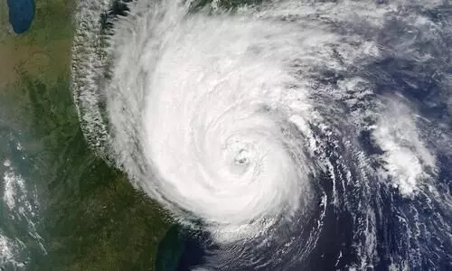 Section 144 imposed in Puducherry as cyclone Michaung approaches