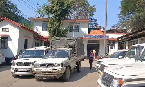 Kamrup (M) DM orders magisterial probe into inmate death at Jalukbari PS