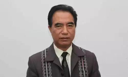 Tenure of village councils in Mizoram cut short by 6 months