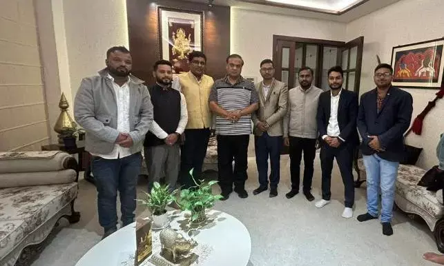 Over 300 former AASU leaders to join BJP