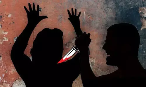 Guwahati woman critically injured by stalker