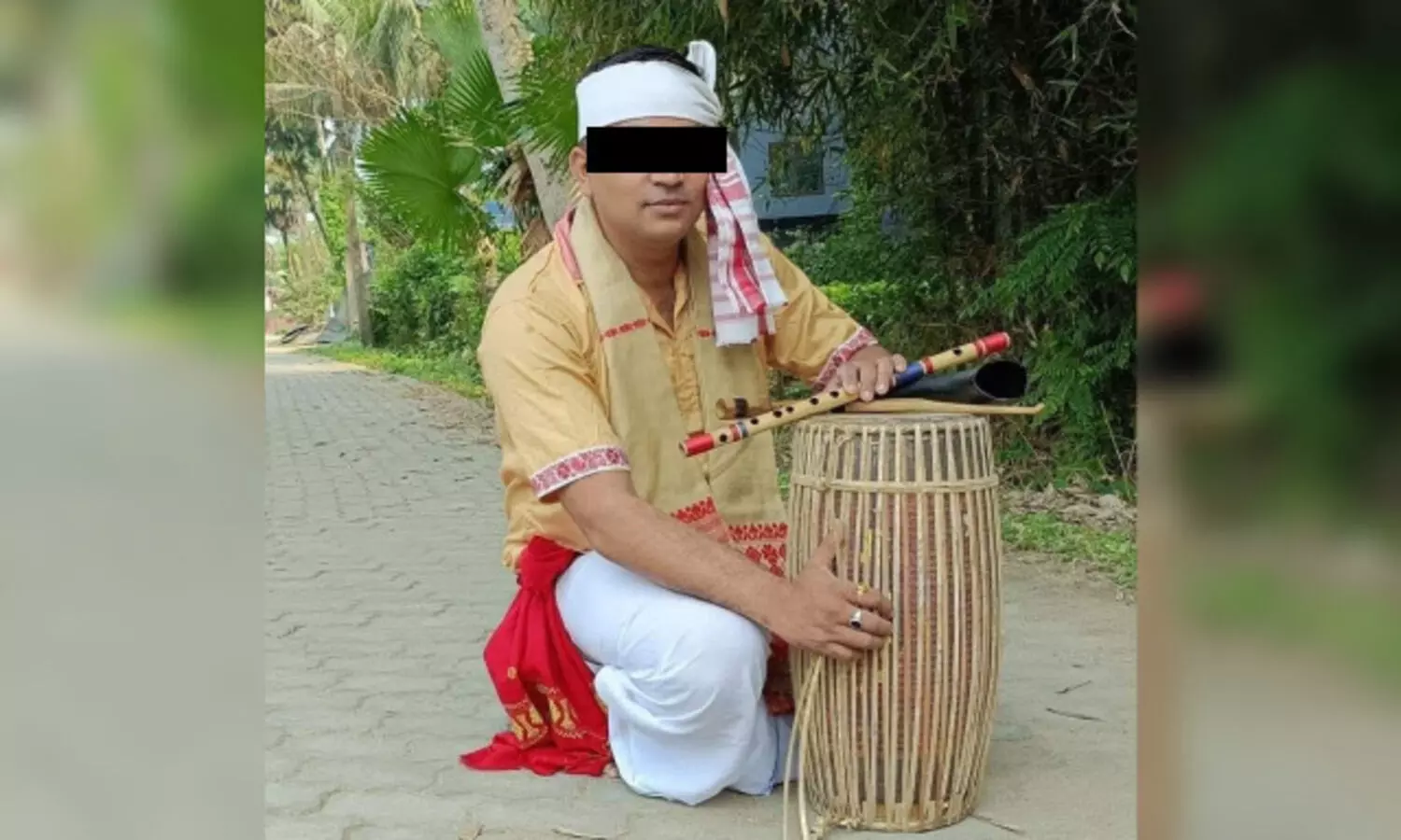 Assam: Journalist from Naharkatia joins ULFA-I