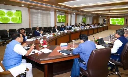 Assam CM directs DCs to take necessary steps to curb land documentation forgeries