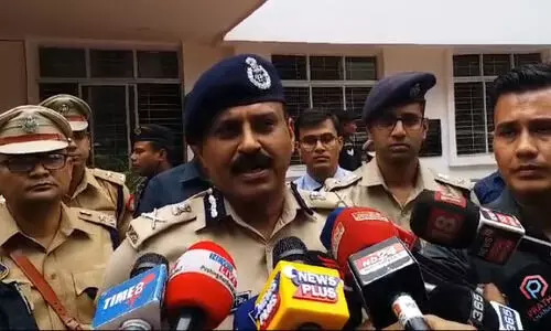 Harmful elements leading to suicidal tendencies must be removed from lockups: Assam DGP