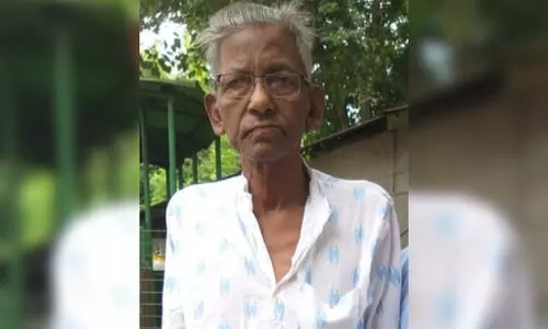 Mihir Kar Purkayastha, the man behind Cachar Cancer Hospital and Research Centre, passes away at 82