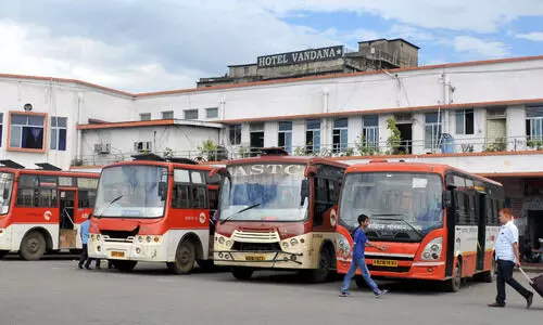 State-owned Smoke: ASTC buses challenge Assams pollution measures