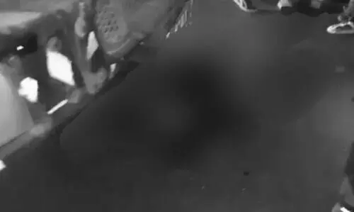 Assam: Fatal road accident kills 1 in Guwahati