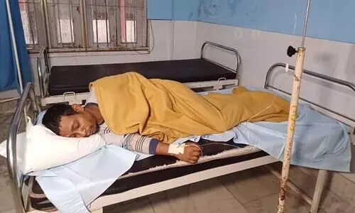 Kokrajhar murder accused injured in police firing