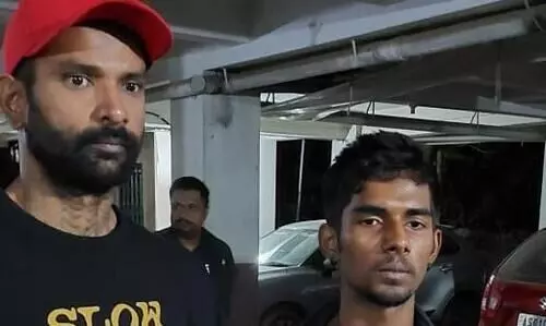 Guwahati drug bust: Cocaine & MDMA seized, 2 held