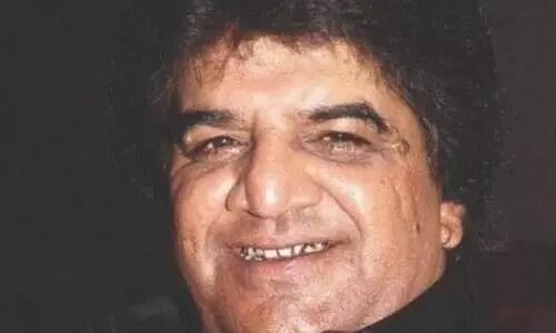 Bollywood comedian Jr Mehmood succumbs to cancer at 67