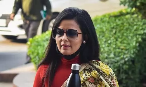 Cash-for-query: TMC MP Mahua Moitra expelled from Lok Sabha