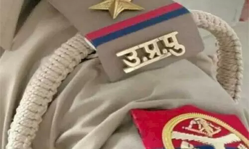 UP cop ‘accidently’ shoots at woman in head