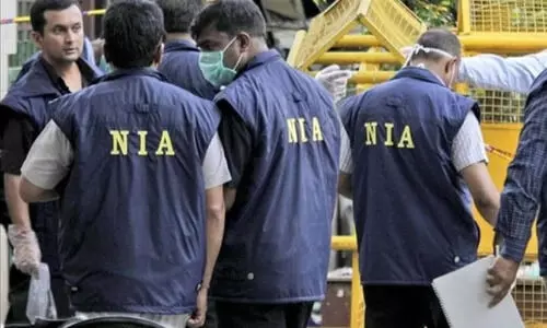 ISIS module leader among 15 operatives arrested in Maharashtra, Karnataka: NIA