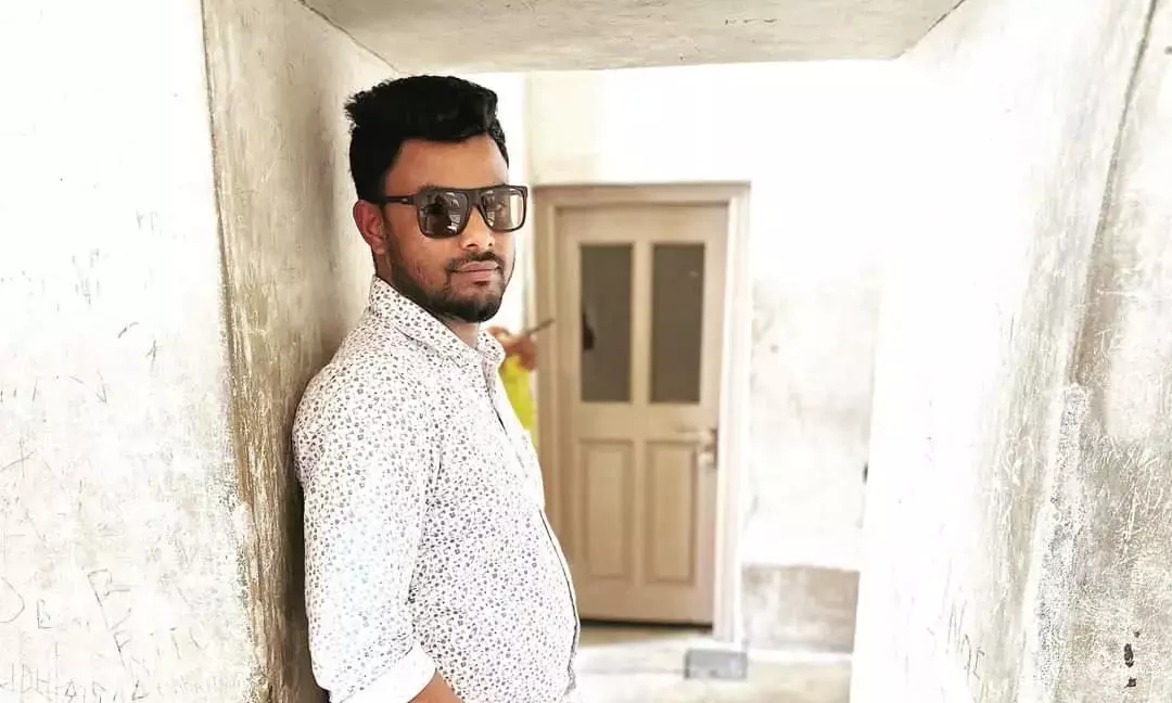 Cachar: 2 suspected Burmese supari smuggler held