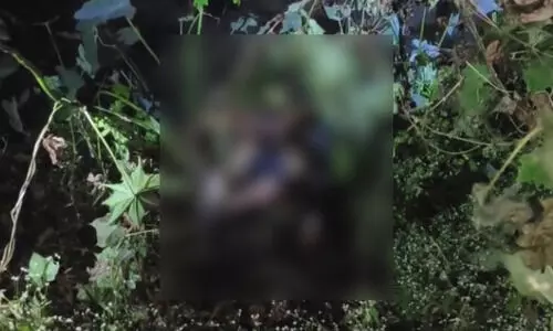 Guwahati: Tempo driver immolates self to death in Bhetapara