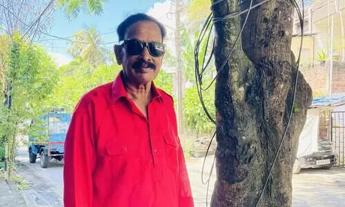 Guwahati: ‘Bharaghar’ actor Jayanta Das hospitalised in critical condition